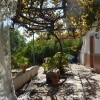 Large house in the attractive village of El Corro with many possibilities for rental but needs some modernization !!