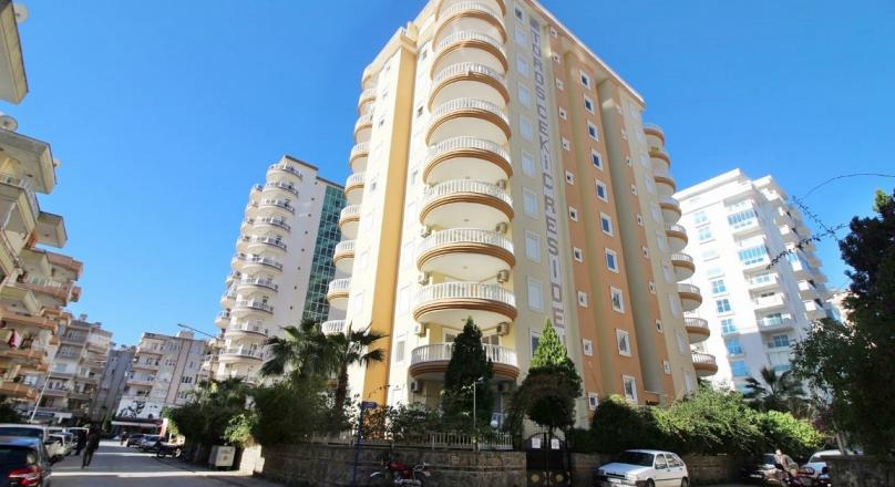 2 BEDROOMS APARTMENT FOR SALE
