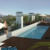 Port D'Andratx. New apartments for a good Eur 400.000, -! The last two free units.