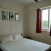 1BHK NEW LUXURY FLAT BOTH(SEMI / FULLY FURNISHED ) @ MUNNEKOLLA , BANGALOR