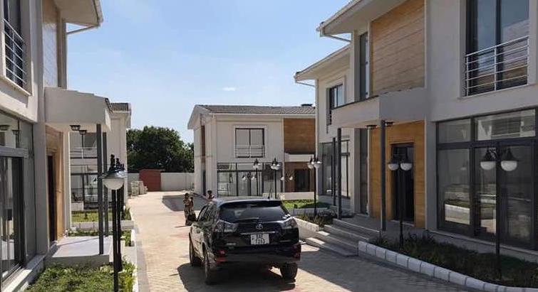 4 BEDROOM APARTMENT FOR SALE IN IBEX HILL