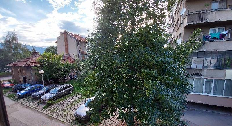 Bulgaria, Sofia – central area, two-room flat for sale, 110 300 Euro