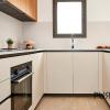 Newly built semi-detached house over two floors
