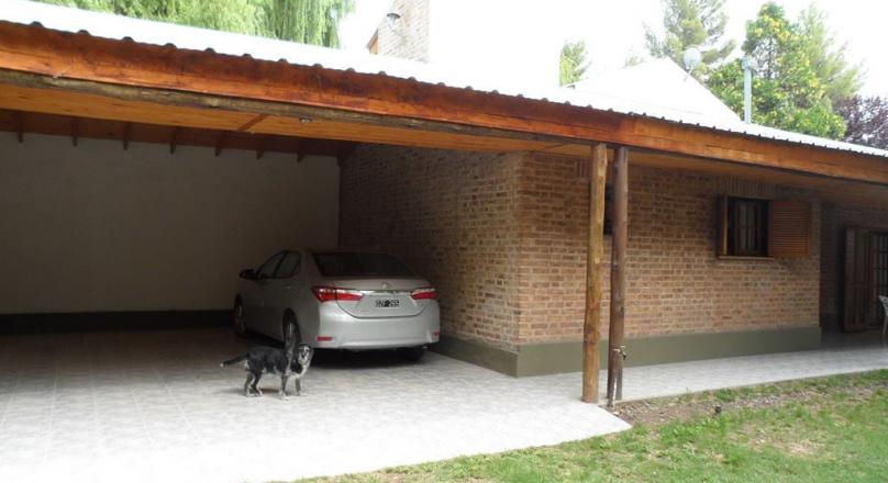 VENTA: Casa quinta, a 5