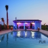 Binissalem. Finca with guest house. A lot of light. Lots of space. In the middle of the famous wine region.