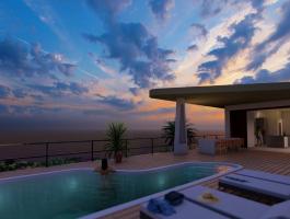 MEET VILLA AROVE'21 AT CORAL ESTATE, CURACAO