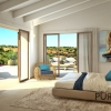 Finca. New Development. They love tradition and high technology. And the sea within reach. Luxury.