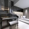 KOTA KEMUNING HIGH END LUXURY LAKE PARK CONDO