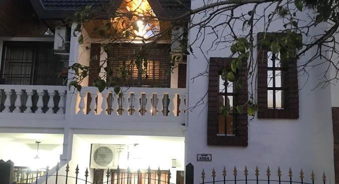 Sale - House OPPORTUNITY !!!! INCREDIBLE 3 AMB DUPLEX WITH PATIO, GRILL AND GARAGE