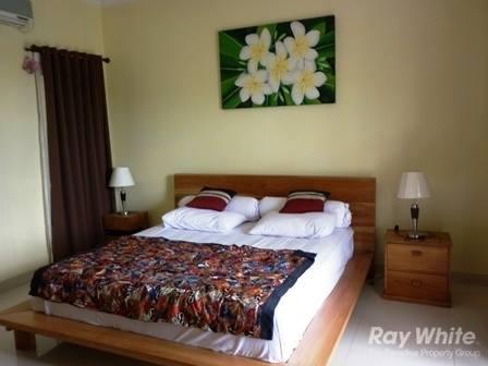 luxury villa with ocean view for rent in jimbaran bali