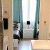 Fully furnished apartment for rent at Blije Rust near Blue Bay.
