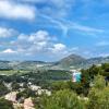 Villa in the northeast. Canyamel. With a lot of space. And small price.