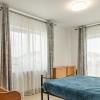 New residential, elegant and bright, duplex
