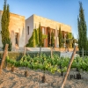 Sant Llorenc. Finca in a modern country style. Very stylish. With its own vineyard.