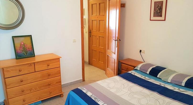 Apartment for long term rental in Torrevieja