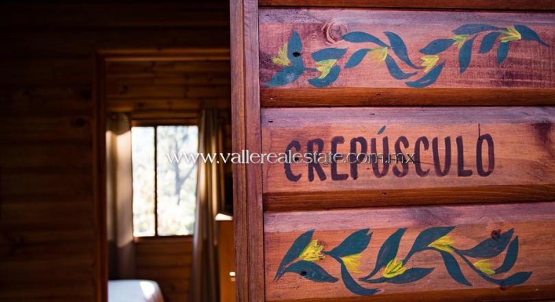 RENT OF BEAUTIFUL CABINS