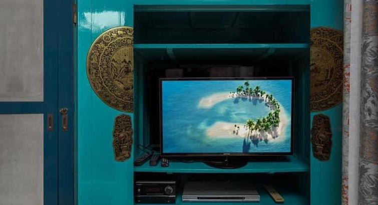 HOT DEAL - Oriental Style Layan Beach