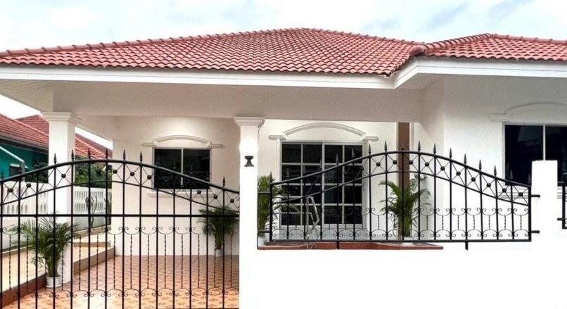 3 Bedrooms House For Sale In East Pattaya 
