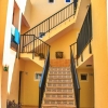 Cala Ratjada. Very well run hostel with 23 rooms