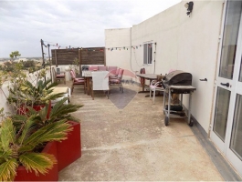 MAISONETTE SOLITARY - MARSAXLOKK