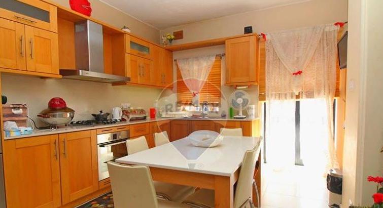 ZEJTUN - FIRST FLOOR DUPLEX MAISONETTE