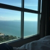 For Rent 2 beds 2 baths Lumpini Beach Jomtien