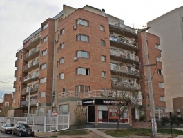 SALE OF DEPARTMENT IN NQN, B ° SANTA GENOVEVA.