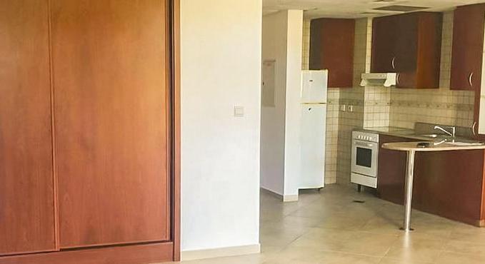 For Rent Studio Apartment