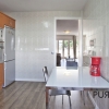 Port Pollenca. Short distances to the water. Large, completely renovated apartment.