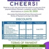 No Downpayment! Reserve now