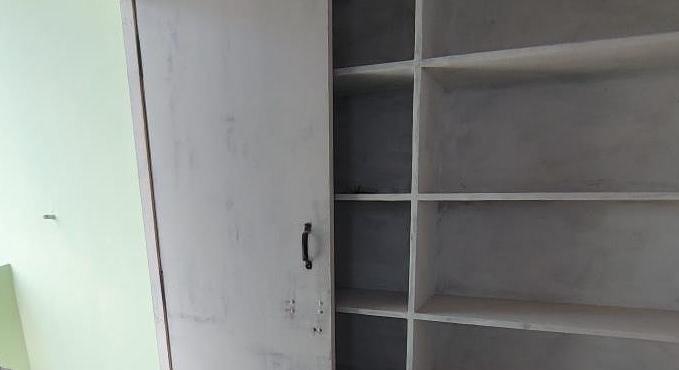 READY TO MOVE 2 BHK FLAT FOR WITH LOW COST