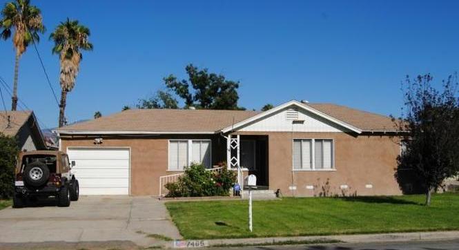 3 bedrooms · 2 bathrooms · House