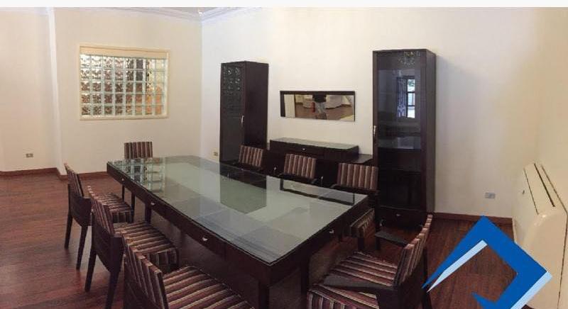 Wonderful Ground floor