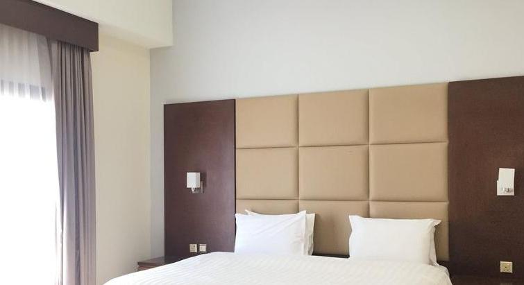 Spacious 2 BR Apt @ Reduced Price, EWA+Wifi, All Inclusive