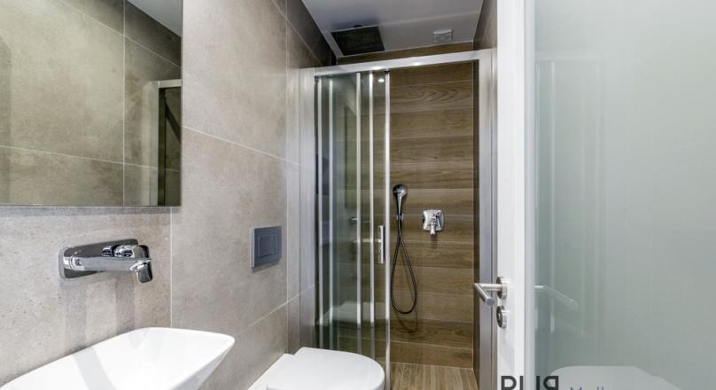 Sea. Sea. And more. Cala Vinyes. Apartment not only with a view.