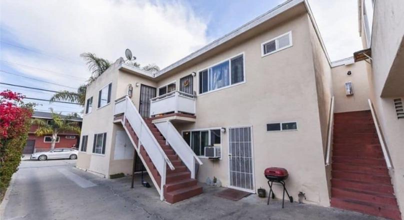 10 bedrooms - 6 bath - Apartment in Torrance, CA