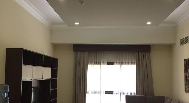 Spacious 2 BR Apt @ Reduced Price, EWA+Wifi, All Inclusive