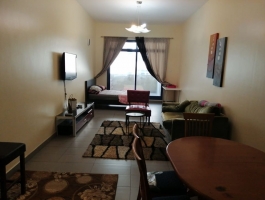 Hotel Apartments in Dubai