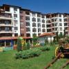 Apartment on beach sea in Bulgaria