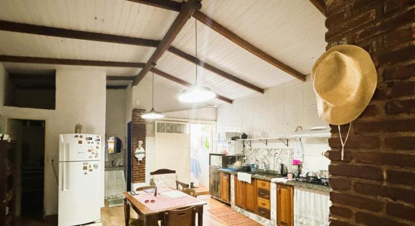 House for sale in the Parque Jardim Brasília