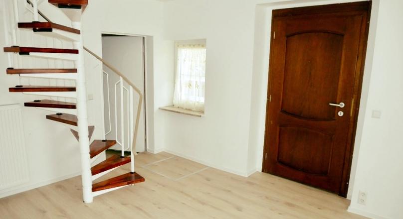 Detached house for sale with 4 bedrooms and terrace in Michelbach