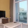 An absolutely stunning two bedroom apartment with spectacular sea view could now be yours