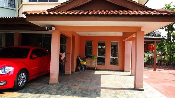 DS : Bandar Botanic (Bidara), Klang