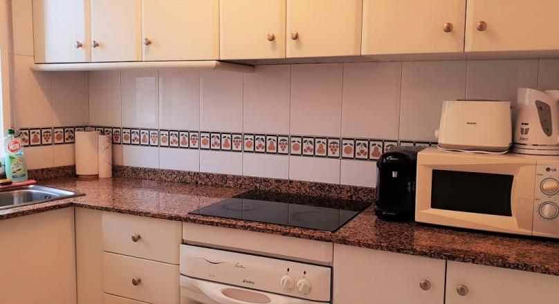 Apartment for long term rent, in Torrevieja