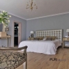 Mondain, as new, fully equipped villa with many extras