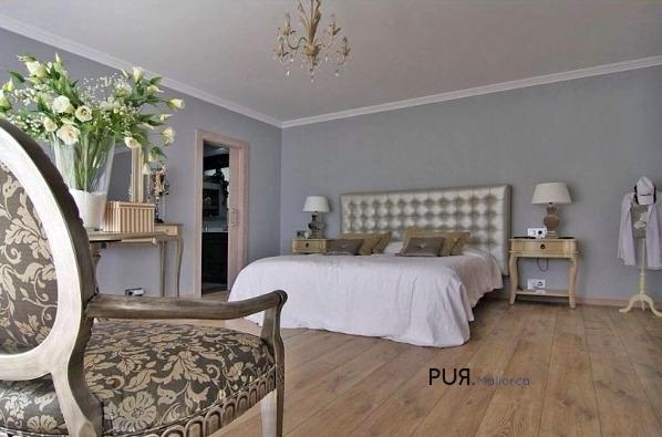 Mondain, as new, fully equipped villa with many extras