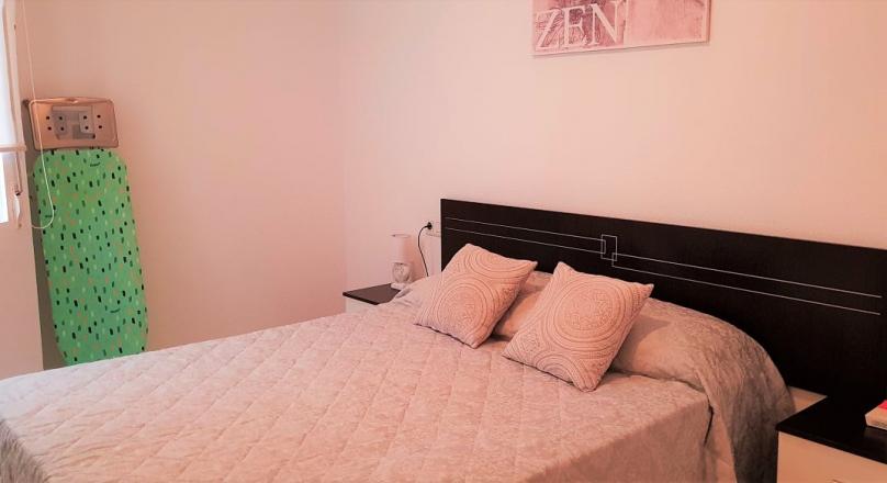 Apartment for long term rent, in Torrevieja