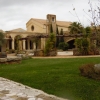 Splendid Baglio in the village of Menfi (AG) - Sicily