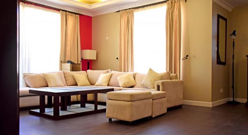 Looking for a fully furnished apartment for rent?