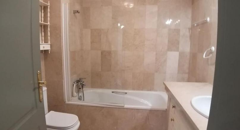 Magnifique appartement 3 chambres non meublé 1275 euros